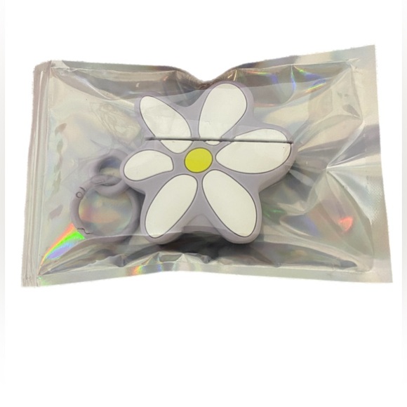 Ear Bud Silicone Case Covers - Picture 3 of 6